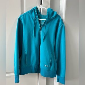 Under Armour Full Zip Jacket